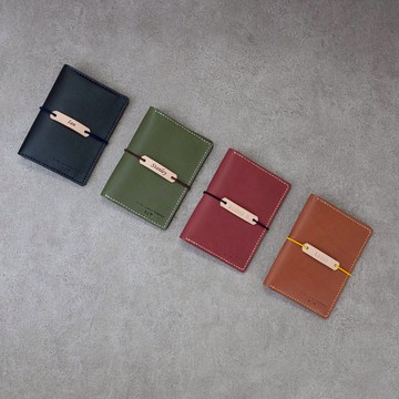 護照夾 護照套 皮革護照套 出國禮物 passport case 旅行