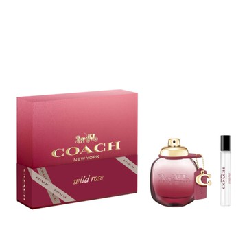 蔻馳以玫瑰之名女士濃香水禮盒