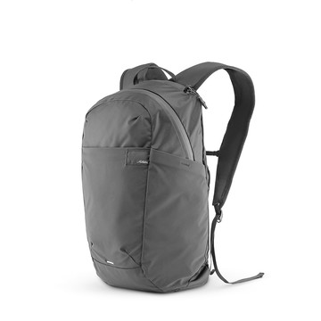 Matador 鬥牛士 ReFraction Packable Backpack 輕量防水便攜折疊背包  黑色  43 x 25 x 19cm