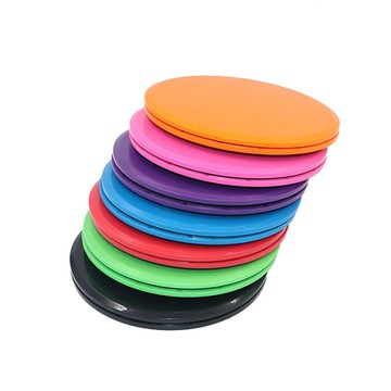 2入組 浮點健身滑行盤