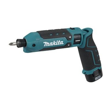 MAKITA牧田 TD023DZ 7.2V衝擊起子機 單主機 無電池 無充電器