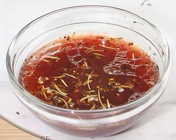 Lezcook義大利油醋醬〖家庭號〗