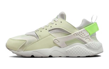 HUARACHE RUN 2.0 GS SEA GLASS LIME BLAST
