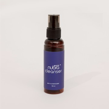 NuBra 隱形胸罩專用洗潔液(100ml)