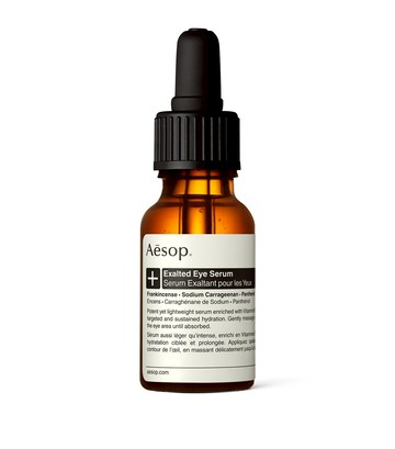 Aesop Exalted Eye Serum