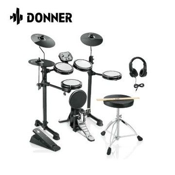 DONNER DED-80P 電子鼓組