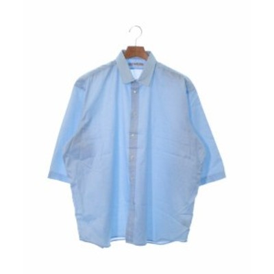 特別プライス INDIVIDUALIZED SHIRTS マルティニーク シャツ14.5-30