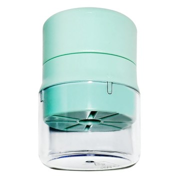 UdiLife 優的生活大師 magic cook 美廚 旋轉磨蒜器  K0300  1個