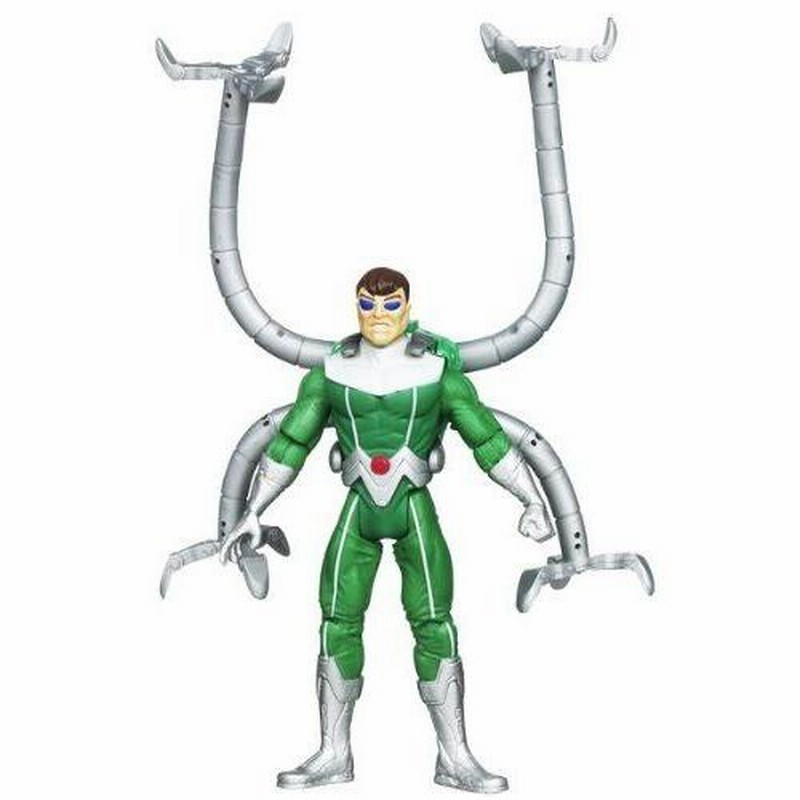 アメイジングスパイダーマン 3.75インチ ハズブロ フィギュア アメイジング・スパイダーマン2』【ハズブロ アクション