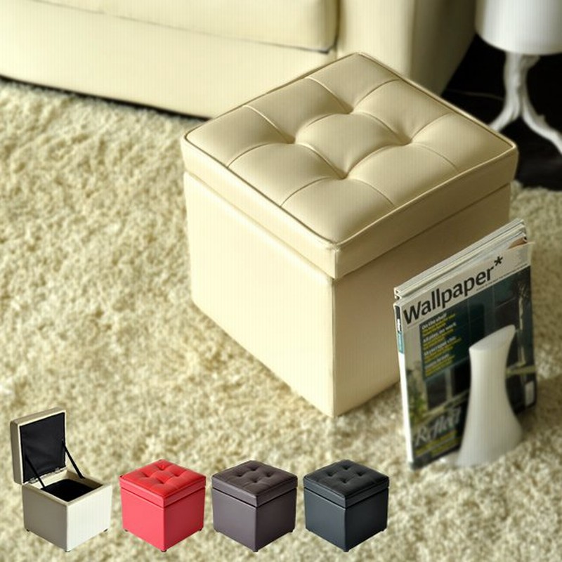 スツール おしゃれ 椅子 収納 イス 収納スツール ボックス ボックススツール オットマン 足置き リビング 収納 玄関 腰掛け チェア 一人掛け 収納ケース いす 通販 Lineポイント最大0 5 Get Lineショッピング