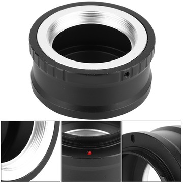 適配器環易於安裝索尼Nex攝像頭的鏡頭