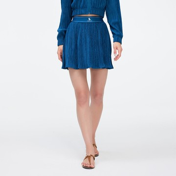 Ohsunny A字短裙抗氯面料速乾短褲沙灘衝浪服防紫外線UPF2000