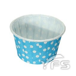 捲口杯44*35 (瑪芬杯/堅口杯/杯子蛋糕/發糕/戚風/泡芙/蛋塔)【裕發興包裝】