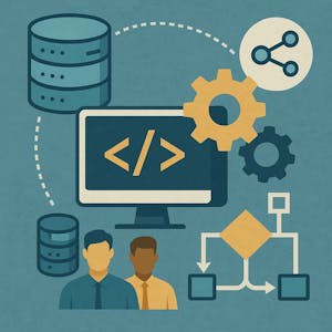 Java Database Engineering: Spring Boot MVC & SQL Mastery