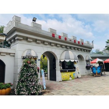 南投｜金針花季.日月潭遊船.寶湖宮.日月潭伊達邵碼頭.楓樺台一渡假村二日｜高雄台南_26KHHNTO49