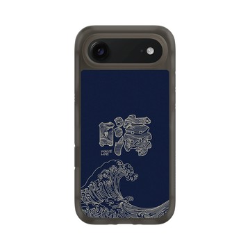 iPhone Air AirX 本質黑 - KID - 嗨、 你好海洋