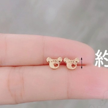 🔥現貨24H秒出🔥氣質細節耳針 耳針 小耳釘 迷你耳環 韓系耳針 簡約耳釘 氣質耳環 日常配戴 百搭耳飾 女生耳針