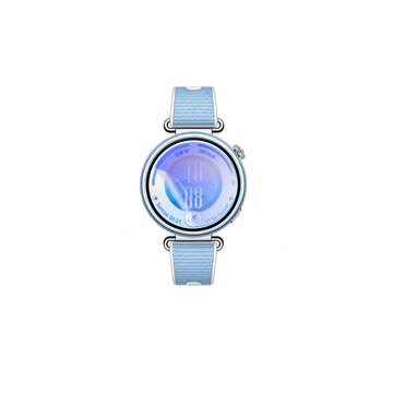 o-one 【護眼小螢膜】HUAWEI 華為 Watch GT 7 GPS 41mm抗藍光手錶保護貼 全新升級 划痕自動修復 軟膜(2入)
