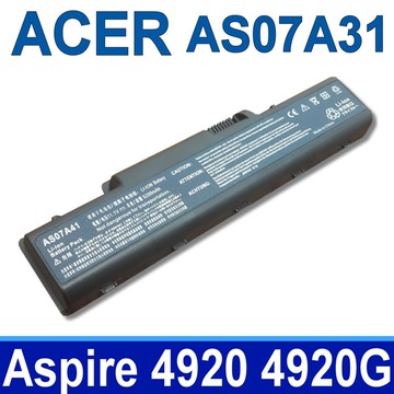 acer as07a31 高品質 電池 aspire 4720zzg 4730g 4730z 473