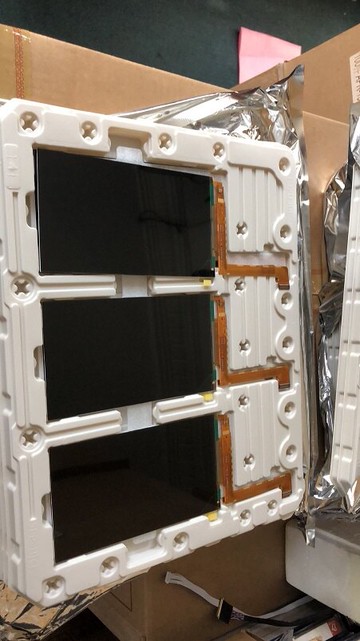 LS060R1SX01   6寸MPIP 液晶屏 可長期供應1440X2560可提供驅動板