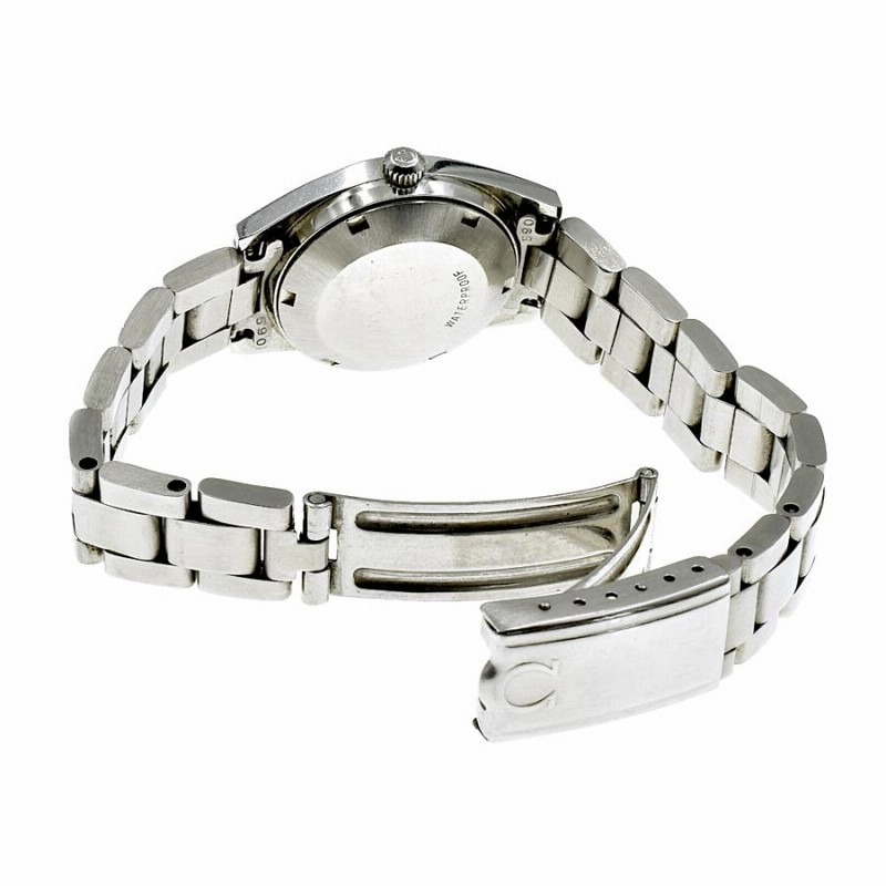 OMEGA Geneve 566.012 自動巻 腕時計