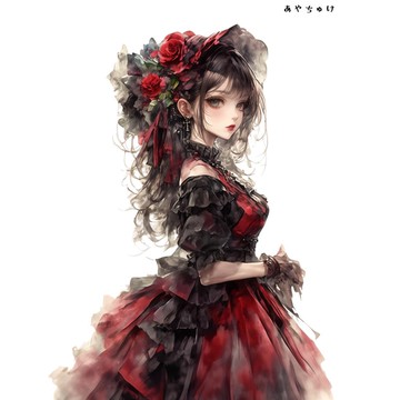 【5月下旬新款】07-087-0042 拼貼風貼紙