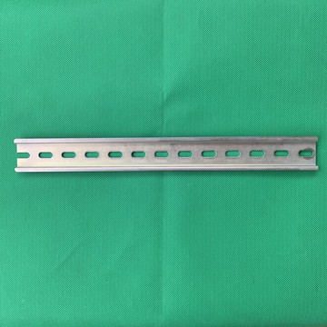 二手拆機 長度32cm左右 鐵 導軌