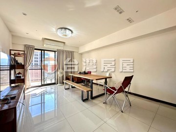 新光學區｜櫻花青邁｜四房連號雙車希妍嚴選｜台中市太平區立文街