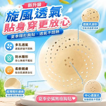 ✨免運+臺灣倉出貨✨多透氣乳貼夏季自然防凸點隱形無痕防水胸貼女吊帶免穿內衣防走光
