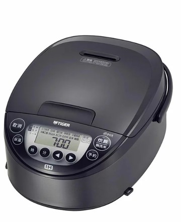 TIGER 虎牌 6人用 輕鬆清潔 JPN-N100 最新款 日本正規品代購