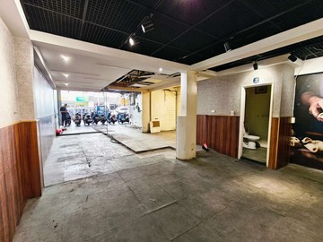 4888大路邊店前身知名連鎖品牌多年091｜新北市板橋區三民路二段