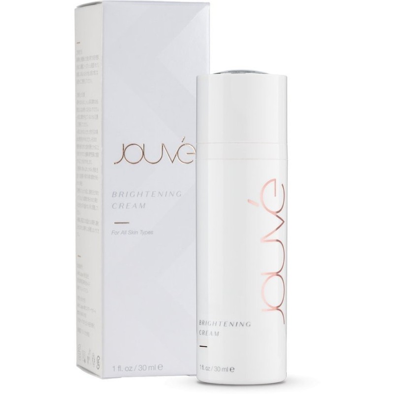 フェイスクリームARIX アリックス Jouve ブライトニングクリーム 2個 ...