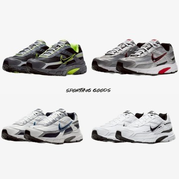 S.G NIKE INITIATOR 休閒 慢跑鞋 394055-001-023-101-100 老爹鞋 復古鞋 男女鞋