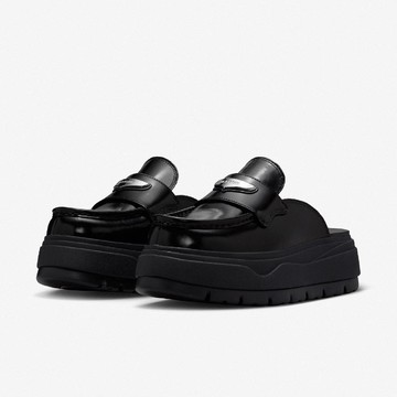 厚底穆勒鞋 Wmns Air Jordan Mule 女鞋 黑 樂福鞋 休閒鞋 增高 HJ4292-001