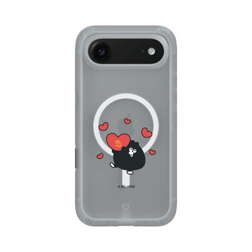 iPhone Air AirX 流變灰 - 奧樂雞 Ology - 戀愛運