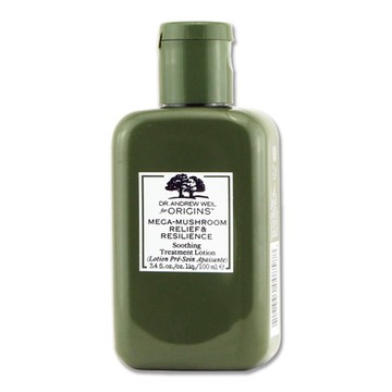 ORIGINS 品木宣言 青春無敵靈芝光潤機能水 100ML