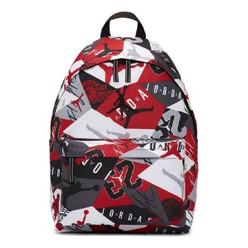 Air Jordan Full Logo Backpack 'Multi'