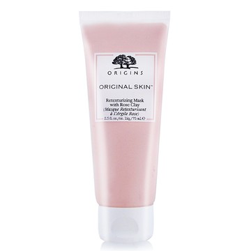 Origins 品木宣言 天生麗質粉美肌面膜 75ml｜夏日美妝↘限時下殺