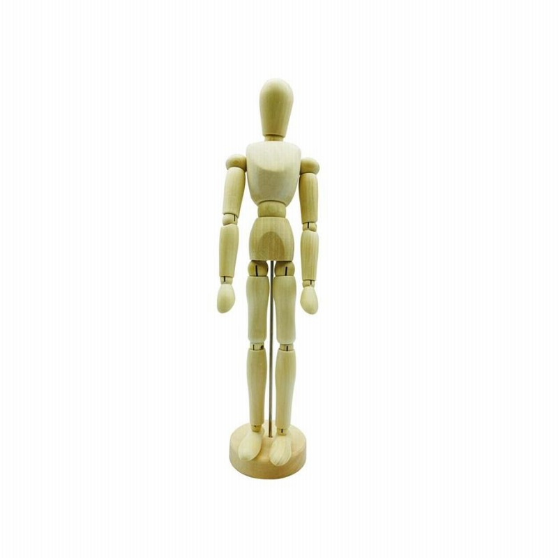 デッサン　人形　ヘッド Amazon.co.jp: ホルベインアート デッサンマネキン デッサン