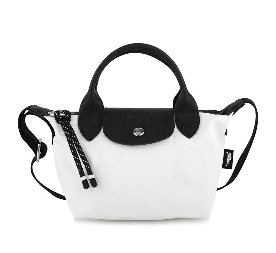 LONGCHAMP ル プリアージュ エナジー XS トップハンドルバッグ