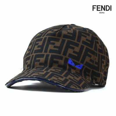 fendi キャップの通販 160件の検索結果 | LINEショッピング