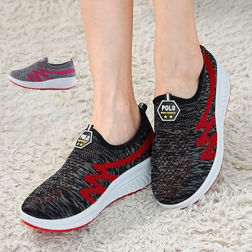 【韓國K.W.】YT7596韓妞必備舒適乳膠鞋墊休閒鞋(瑪麗珍鞋/娃娃鞋/樂福鞋/休閒鞋)