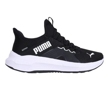 PUMA Softride Enzo 5 Slip Tech 男慢跑鞋(免運 休閒「31258101」≡排汗專家≡