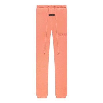 Fear of God Essentials FW22 Essentials Sweatpant 'Coral'