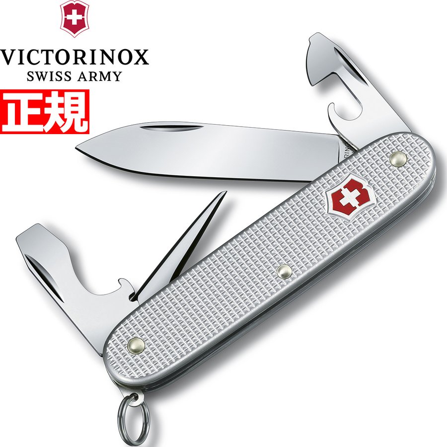 VICTORINOX ソルジャーCVAL