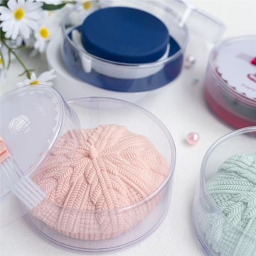 【夢田良品】出口日本創意個性硅膠杯蓋紳士禮帽/貝雷帽馬克杯蓋