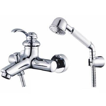 【 麗室衛浴】復古淋浴龍頭組 F-259-6