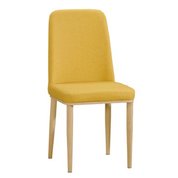 本木家具-格蘭皮 餐椅