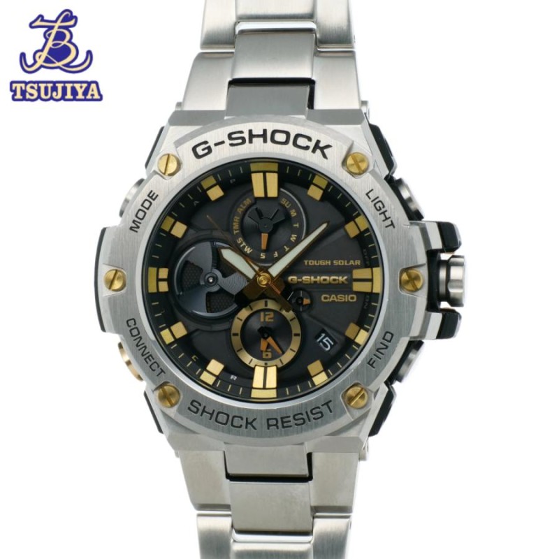 G shock 2025 gst b1000