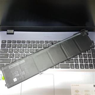 DELL 高容   4GVGH 電池 01P6KD 4GVGH T453X RRCGW Precision 5510 Precision 5510 XPS 159550 15-9550-D1828T XPS 15 9550 15-9550-D1828T 15 9550